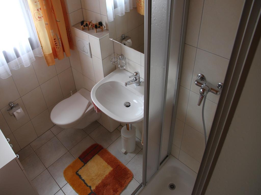 Haus Bel-Air Leilighet Grächen Rom bilde